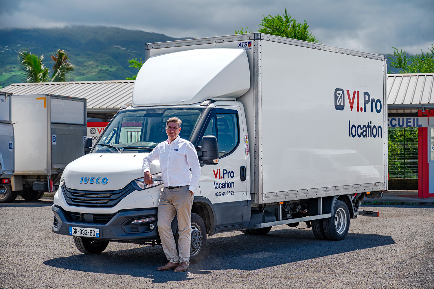 VI-pro location Fabrice Eymonerie