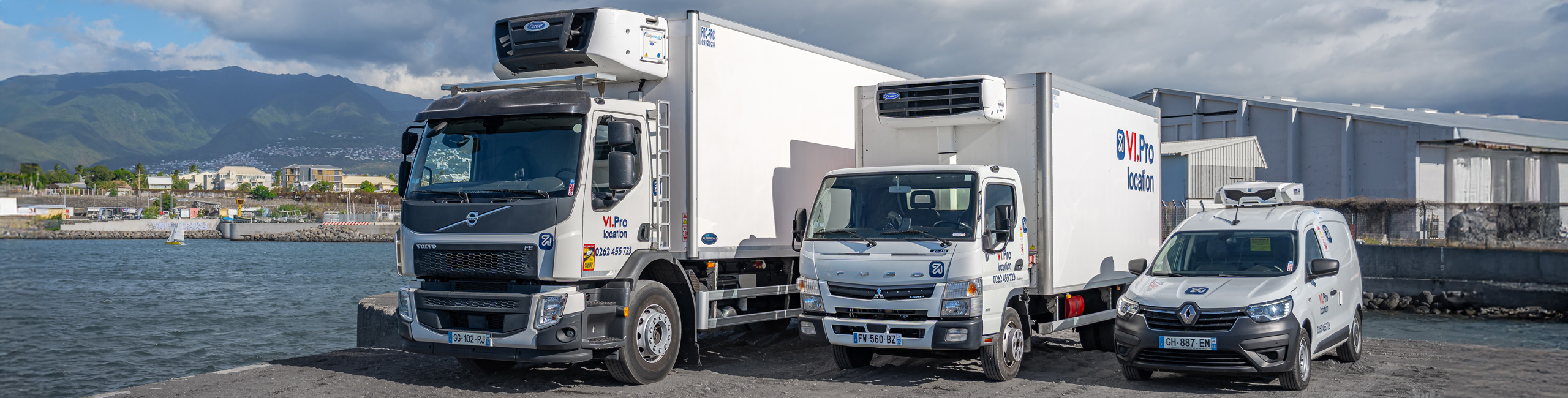 VI-Pro location vehicule occasion